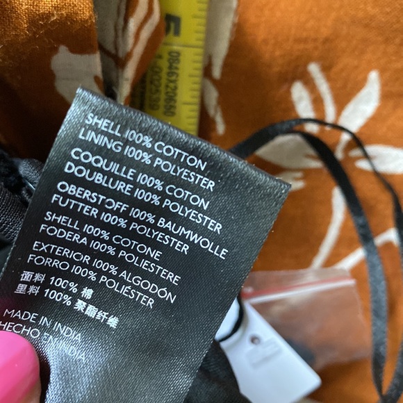 LAST 1 NEW UO crochet top & pant set - boho festival hippie vibe - Picture 13 of 13